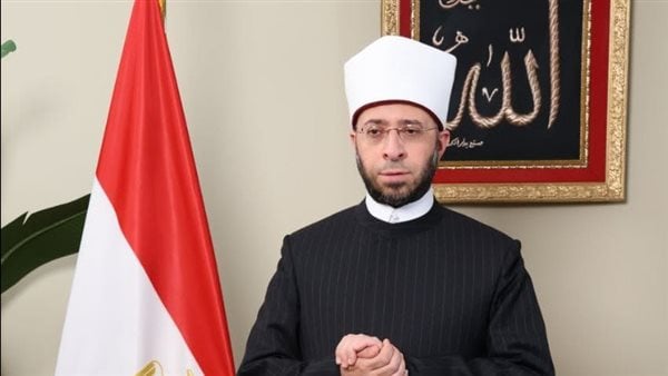 الأوقاف توزع أكثر من 714 ألف طن لحوم أضاحي وإطعام خلال عام