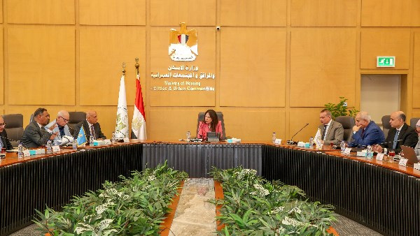 الإسكان: الشراكة مع القطاع الخاص بـ”سكن لكل المصريين” توسع قاعدة المستفيدين من المبادرة