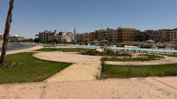 الإسكان: رفع كفاءة البنية الأساسية والخدمات بمدن الصعيد الجديدة لتعزيز جاذبيتها للسكان