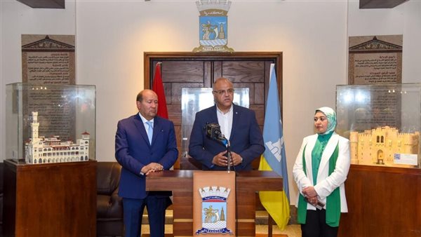 الإسكندرية تعزز المشروعات الخضراء الذكية.. المحافظ يدعو الشباب للمشاركة في الدورة الجديدة