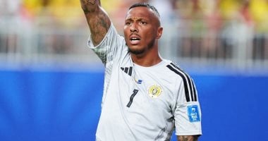 الإكوادور ضد كوراساو.. روم يصنع المعجزة بـ15 تصديا ويدخل سجلات كأس العالم