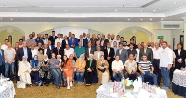 الاحتفال بنجاح موسم الحج وتوجيه الشكر والتهنئة لوزير السياحة وقيادات الوزارة والغرفة