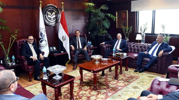 الاستثمار: تعزيز تنافسية الشركات المصرية وتوسيع الصادرات لأفريقيا