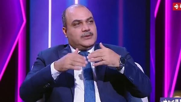محمد الباز يكشف أساليب الإخوان لابتزاز المثقفين والإعلاميين لمنع ثورة 30 يونيو