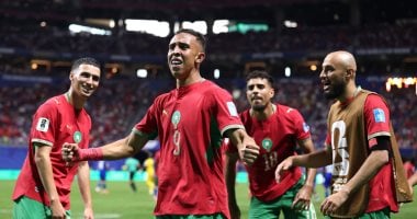البرازيل تتصدر والمغرب وصيفًا في ترتيب المجموعة الثالثة بكأس العالم 2026