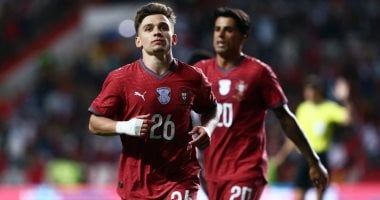 البرتغال تصطدم بالكونغو الديمقراطية الليلة في كأس العالم 2026 بصافرة قطرية