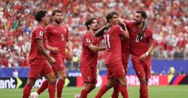 البرتغال ضد أوزبكستان.. لياو يضيف الهدف الخامس في كأس العالم 5-0 (فيديو)