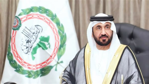 البرلمان العربي يستنكر عدوان الاحتلال الإسرائيلي على الأراضي السورية