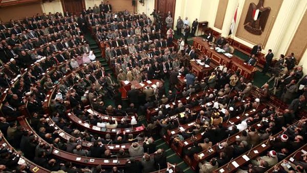 البرلمان يواصل غدا مناقشة الموازنة العامة وحزمة تشريعات ضريبية