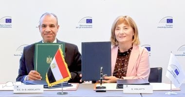 البنك الأوروبي للاستثمار يدعم تصنيع اللقاحات فى مصر بمساعدة تقنية لمشروع فاكسيرا