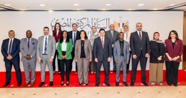 البنك المركزى وغرفة مقاصة الكوميسا ينظمان ورشة توعوية لتعزيز استخدام النظام الإقليمي للمدفوعات