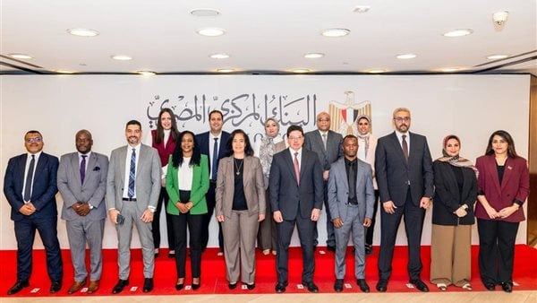 البنك المركزي يستضيف ورشة توعوية حول النظام الإقليمي للمدفوعات والتسويات بإفريقيا