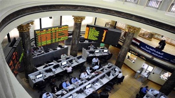 البورصة تبدأ جلسة اليوم على ارتفاع جماعي.. والقيمة السوقية ترتفع إلى 3.774 تريليون جنيه