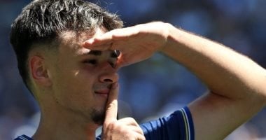 البوسني كريم ألايبيغوفيتش يحطم رقم كيليان مبابي التاريخي في كأس العالم 2026