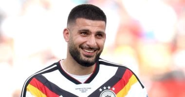 أونداف يسعى لتحقيق إنجاز تاريخي في مباراة ألمانيا والإكوادور بكأس العالم 2026