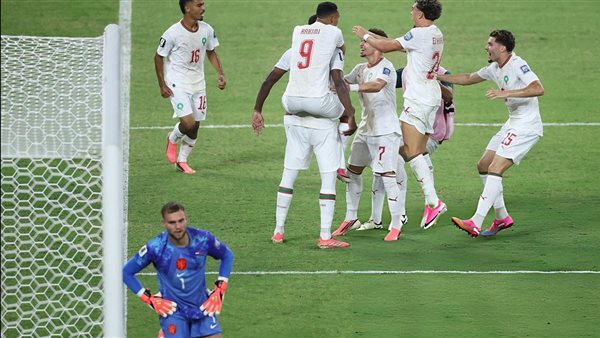 تاريخ المواجهات ينحاز للمغرب قبل لقاء كندا.. أسود الأطلس يسعون لتأكيد تفوقهم