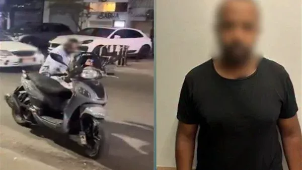 التحقيق مع عامل بمقهى لاتهامه بمعاكسة ومضايقة أجنبية في الزمالك