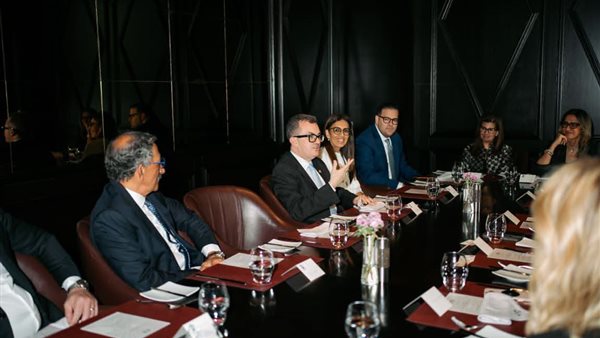 التخطيط : البنية التحتية الرقمية أولوية لتعزيز تنافسية الاقتصاد المصري