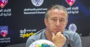 الترجي التونسي يتعاقد مع الروماني لورينتيو ريجيكامب