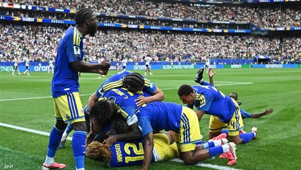 التشكيل الرسمي لمباراة الإكوادور وكوراساو في كأس العالم