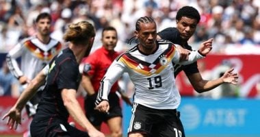 التشكيل الرسمي لمباراة الإكوادور وألمانيا في كأس العالم 2026