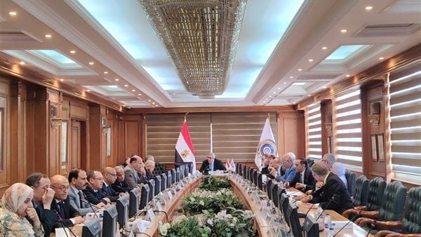 التعليم العالي: تجديد الاعتماد الدوري لتشكيلات اللجان العليا المشرفة على اختبارات الدبلومات الفنية