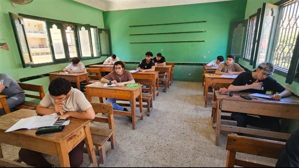 التعليم توضح حالات اعتذارات الثانوية العامة 2026