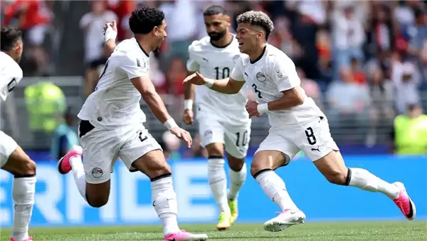 التفاصيل كاملة.. قنوات مفتوحة تنقل مباراة مصر ونيوزيلندا في كأس العالم 2026