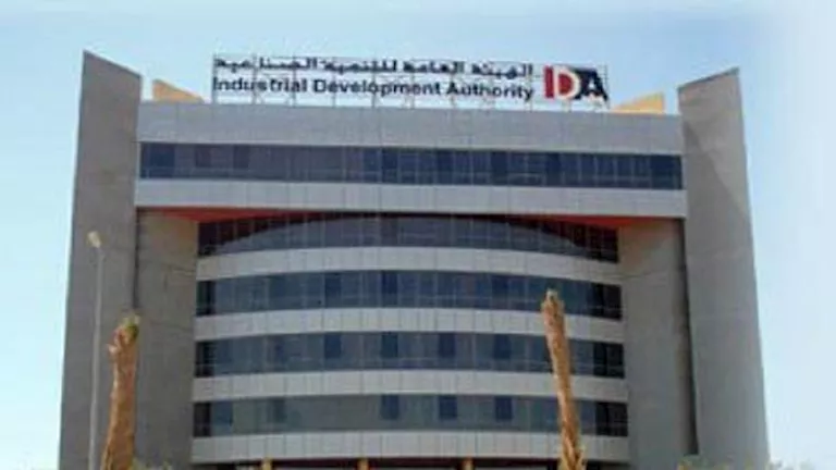 التنمية الصناعية تطلق حملة شاملة لسحب الأراضي من المستثمرين غير الجادين