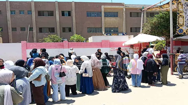 الأسئلة المتوقعة في امتحان الجغرافيا للثانوية العامة 2026