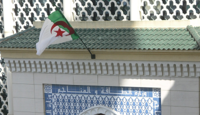 الجزائر تدعو الاتحاد الأوروبي لمراجعة لائحة انبعاثات الميثان