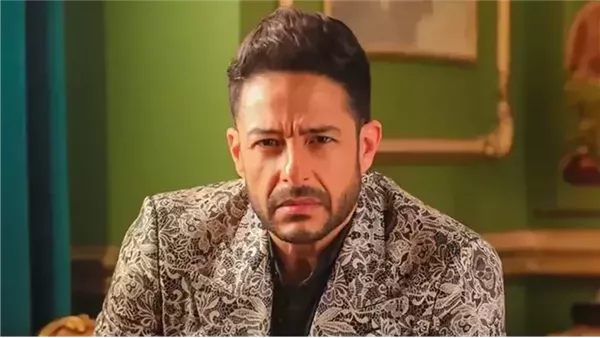 الجمعة المقبلة .. محمد حماقي يستعد لإحياء حفلاً غنائياً على مسرح الأرينا