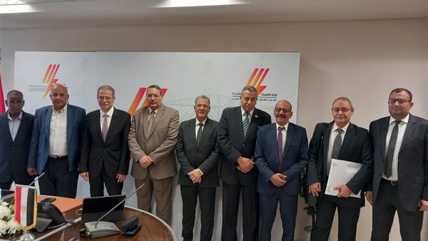 الجمعية العامة لشركة المحطات المائية تناقش موازنة 2026/2027 لتعزيز الطاقة النظيفة