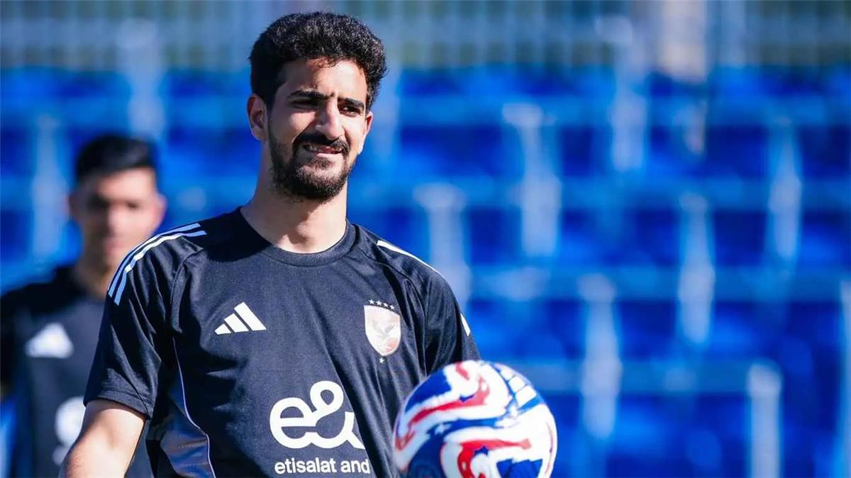الحزم السعودي ينفي مفاوضاته لضم بن رمضان من الأهلي