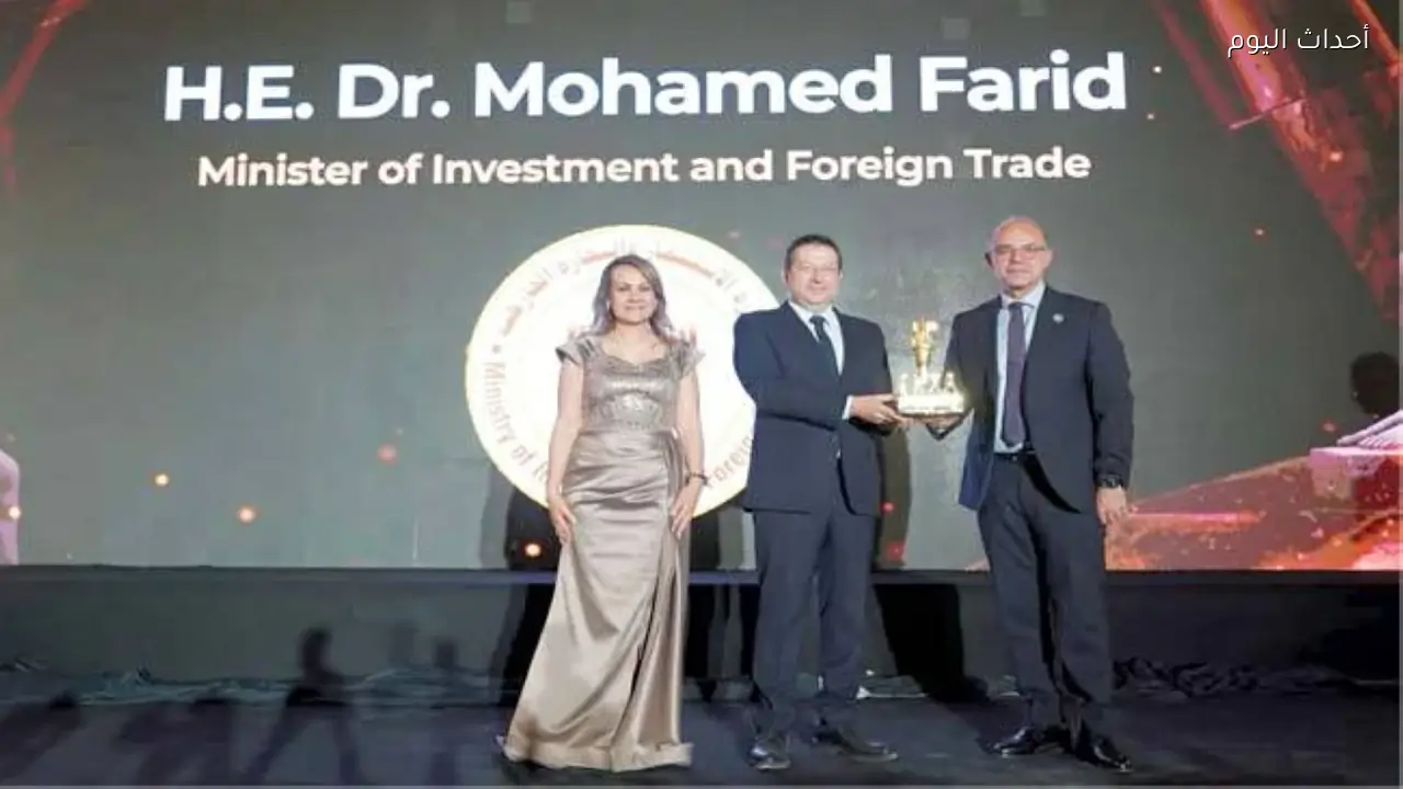 الحكومة تستعد لإطلاق الصندوق الصناعى من أجل دعم التوسعات