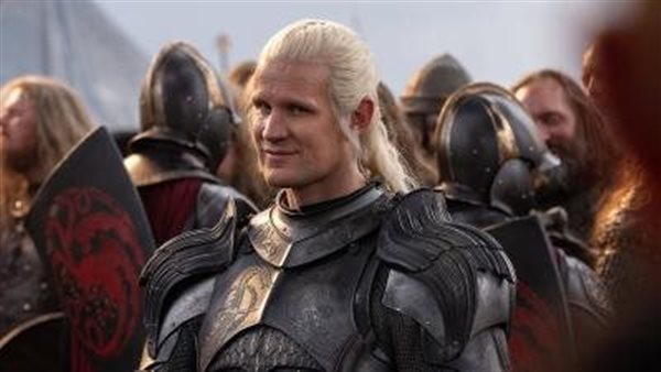 الحلقة الأولى من مسلسل house of the dragon الموسم الثالث تتصدر التريند