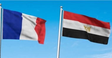فرنسا تؤكد على تعزيز شراكتها الاستراتيجية مع مصر