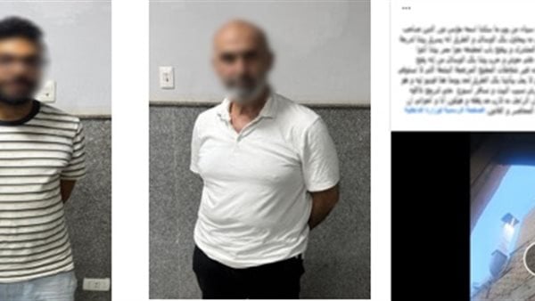 الداخلية تكشف حقيقة اتهام مالك فندق بالتعدي على منزل جارته في دهب