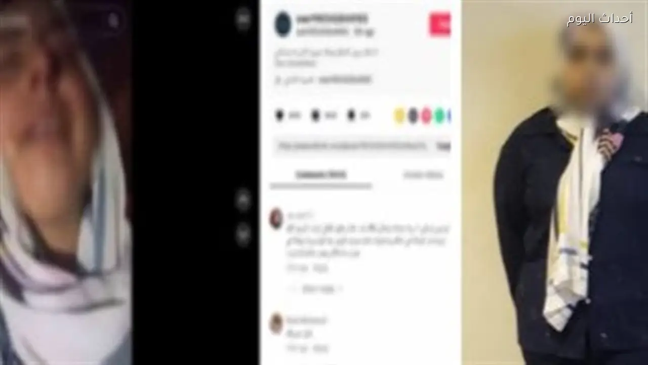 الداخلية تكشف حقيقة ادعاء عاملة نظافة بفصلها بسبب فرد شرطة في الإسكندرية