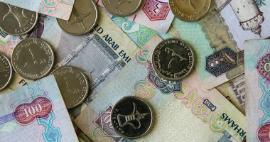 استقرار سعر الدرهم الإماراتي اليوم.. تعرف على أسعاره في البنوك المصرية