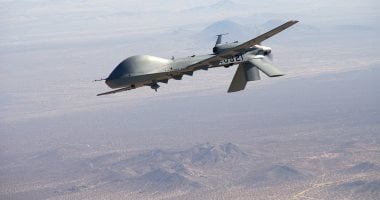 الدفاعات الجوية الروسية تسقط 660 طائرة مسيرة أوكرانية خلال الليلة الماضية