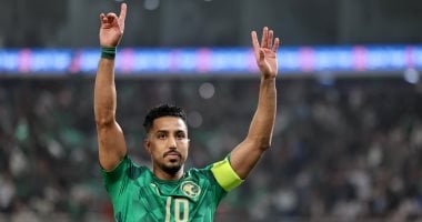 الدوسري والبريكان يقودان هجوم السعودية أمام كاب فيردي في كأس العالم 2026