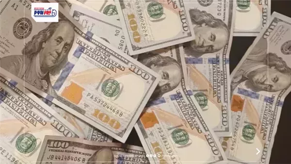 الدولار يتراجع دون 50.30 جنيه للبيع في البنوك المصرية اليوم