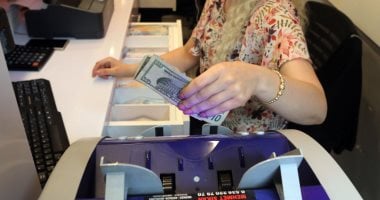 استقرار سعر الدولار أمام الجنيه المصري في البنوك اليوم الجمعة 26 يونيو 2026