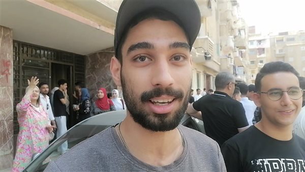 الدين والتربية الوطنية ترسم البسمة على وجوه طلاب الثانوية العامة بالبحيرة