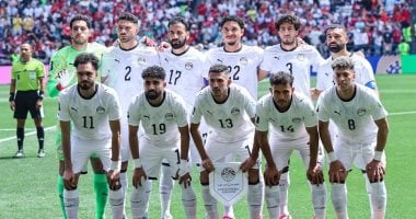 الذكاء الاصطناعى يتوقع نتيجة مباراة مصر ونيوزيلندا.. ماذا قال الـAI؟
