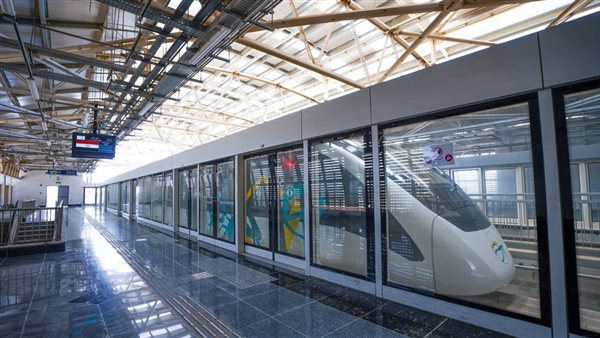 الذكرى الـ 13 لثورة 30 يونيو: قطاع النقل يقود التنمية بمشروعات تتجاوز استثماراتها تريليوني جنيه