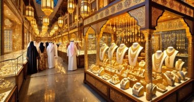 الذهب في الإمارات يتحرك داخل نطاق محدود مع استمرار الحذر في الأسواق