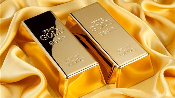أسعار الذهب تتجاوز 4000 دولار مجددًا وسط ضغوط الفائدة والدولار