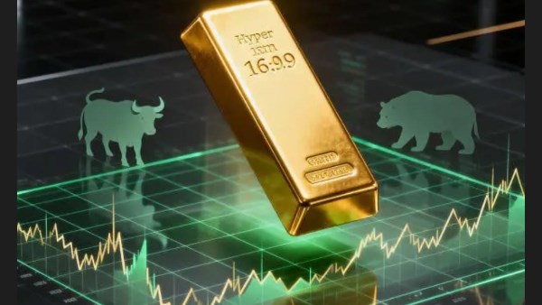 الذهب يواصل خسائره وسط تصاعد قوة الدولار وترقب بيانات التضخم الأمريكية